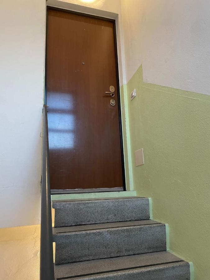 La Casa Di Ste' Apartment Milan Exterior photo